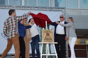 Alaquàs celebra el 50 aniversario del centro educativo Amparo Alabau